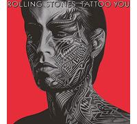 Tattoo You (Half Speed) - Rolling Stones (The) (Vinile)