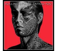The Rolling Stones - Tattoo You - 2 Cd (40th anniversary - deluxe edition -...