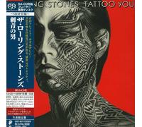 The Rolling Stones - Tattoo You