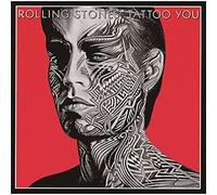 The Rolling Stones Tattoo You (Japanese SHM-CD) (CD)