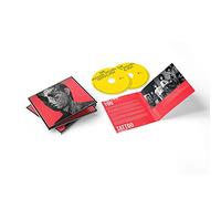 The Rolling Stones Tattoo You: 40th Anniversary (CD) Deluxe Album Digipak