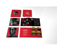 The Rolling Stones - Tattoo You (2021 Remaster) - Box 4CD+Picture Disc+Book (5 CD)