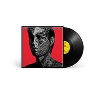 The Rolling Stones Tattoo You Vinile Lp (40Th Anniversary 2021 Remaster) Nuovo