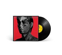 The Rolling Stones Tattoo You Vinile Lp (40Th Anniversary 2021 Remaster) Nuovo