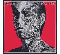 The Rolling Stones Tattoo You (Japanese SHM-CD) (CD)