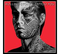 The Rolling Stones Tattoo You Vinile Lp (40Th Anniversary 2021 Remaster) Nuovo