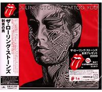 The Rolling Stones - Tattoo You [Regular] [Remaster