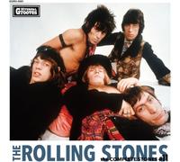 THE ROLLING STONES the COMPLETE STONES #11 Japan Music CD NUOVO
