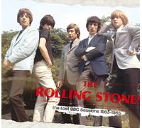 The Rolling Stones The Lost BBC Sessions 1963-1965 CD musicale Giappone