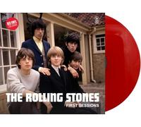 The Rolling Stones - The Rolling Stones - First Sessions - Limited Edition Vinyl