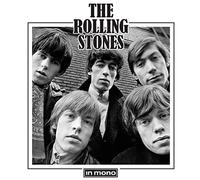 The Rolling Stones - The Rolling Stones In Mono