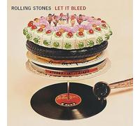 The Rolling Stones - The Rolling Stones - Let It Bleed