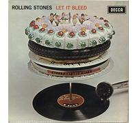The Rolling Stones - The Rolling Stones - Let It Bleed - Nova - 6.21 417