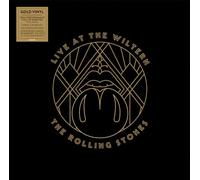 The Rolling Stones – Live At The Wiltern – LP Deluxe 12" in vinile colorato – Mercury