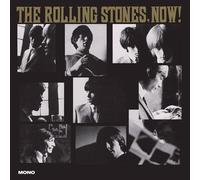 The Rolling Stones – The Rolling Stones, Now! – Vinile LP (Riedizione, 180 g)
