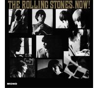 The Rolling Stones The Rolling Stones, Now (Japan SHM-CD) (CD) Album