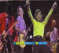 The Rolling Stones - The Rolling Stones: Out Of Control (UK Import)