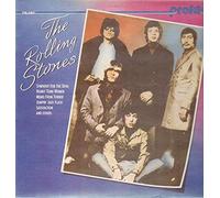 The Rolling Stones - The Rolling Stones - Profile - Decca - 6.24 001, Decca - 6.24001