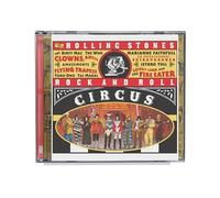 THE ROLLING STONES - Rock and roll circus (2025) 2 CD preorder