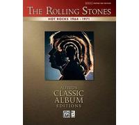 The Rolling Stones The Rolling Stones (Tascabile)