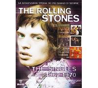 The Rolling Stones - The Singles [Edizione: Regno Unito] [Edizione: Regno Unito]