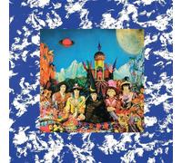 The Rolling Stones Their Satanic Majesties Request 12" Album