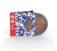 The Rolling Stones - Their Satanic Majesties Request (Limited Edition) (Zoetrope Coloured) (LP)