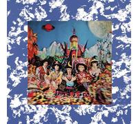 The Rolling Stones - Their Satanic Majesties Request