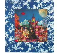 The Rolling Stones - Their Satanic Majesties Request / Decca TXSI 103