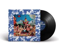 The Rolling Stones 'Their Satanic Majesties Request' LP 180g Nero Vinile