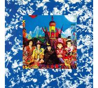 THE ROLLING STONES THEIR SATANIC MAJESTIES REQUEST MONO JAPAN SHM CD NUOVO
