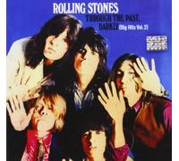 The Rolling Stones - Through the Past, Darkly