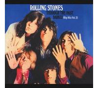 The Rolling Stones - Through the Past Darkly [Big H
