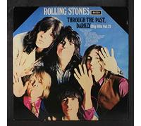 The Rolling Stones - Through The Past, Darkly (Big Hits Vol. 2)