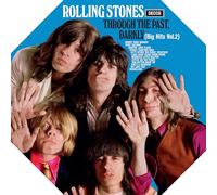 The Rolling Stones – Through The Past, Darkly (Big Hits Vol. 2) – Vinile – Versione UK