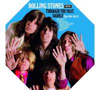 The Rolling Stones - Through The Past, Darkly (Big Hits Vol. 2) (LP)