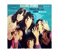 The Rolling Stones - Through The Past, Darkly (Big Hits Vol. 2) [Vinile LP record]