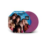 The Rolling Stones – Through The Past, Darkly (Big Hits Vol. 2) – Vinile magenta – Ediz. Amazon (UK)