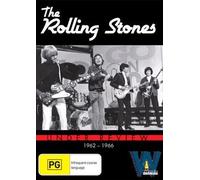 The Rolling Stones - Under Review 1962-1966