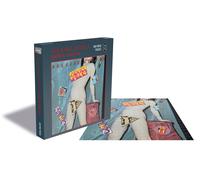 The Rolling Stones Undercover (500 Piece Jigsaw Puzzle)