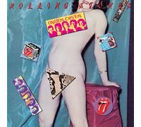 The Rolling Stones Undercover SHM Paper Sleeve (CD)