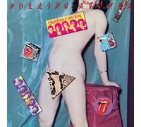 The Rolling Stones Undercover (Vinyl LP) 12" Album