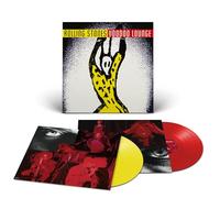 Vinile Rolling Stones (The) - Voodoo Lounge (Red & Yellow Vinyl) (2 Lp)