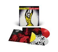 The Rolling Stones 'Voodoo Lounge' 2LP 180g Vinile + Vinyl 10"