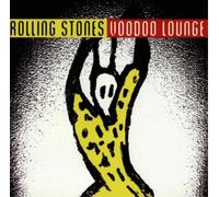 Rolling Stones,the - Voodoo Lounge