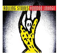 The Rolling Stones - Voodoo Lounge (CD)