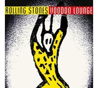 The Rolling Stones Voodoo Lounge (Vinyl LP) 12" Album