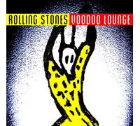 The Rolling Stones - Voodoo Lounge [Regular] [Remas