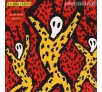 The Rolling Stones - Voodoo Lounge Uncut (180 g) (3 LP)