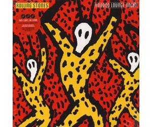 The Rolling Stones - Voodoo Lounge Uncut (180 g) (3 LP)